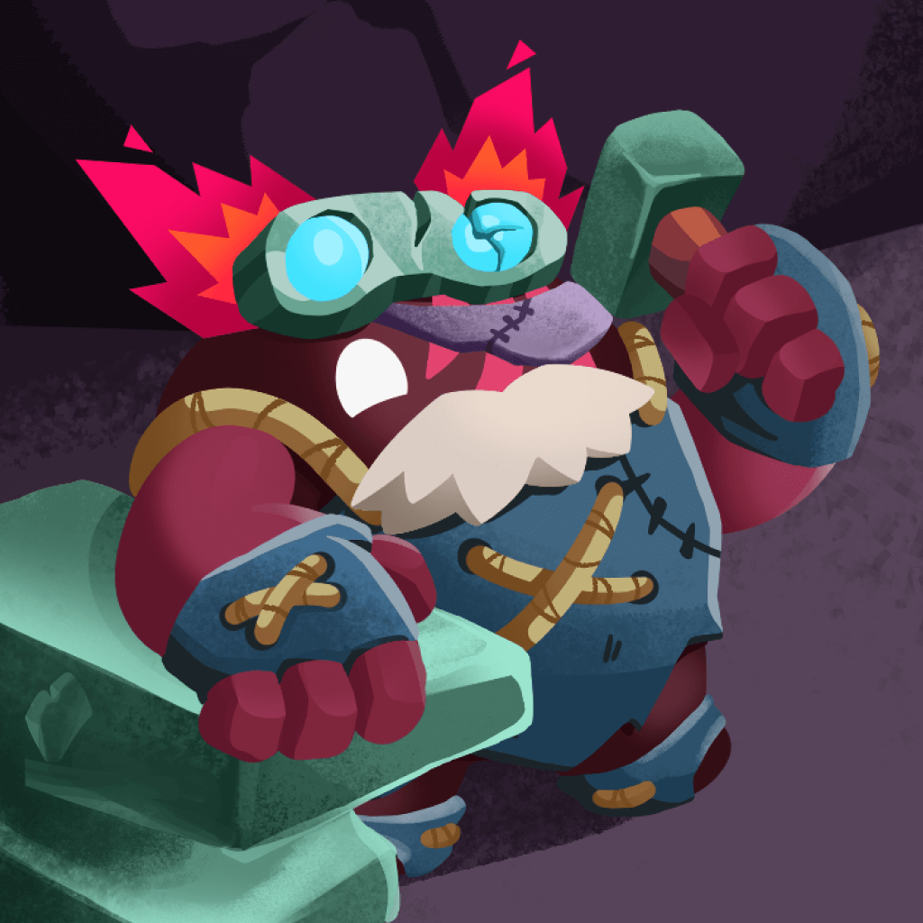 Blacksmith
