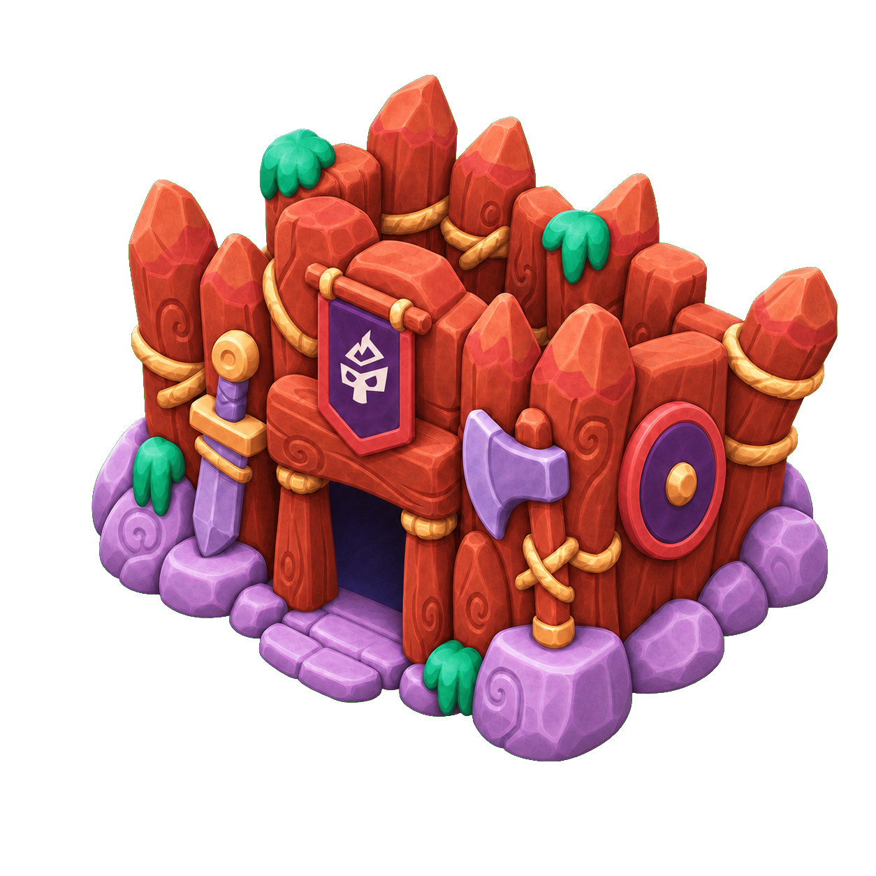 Barracks