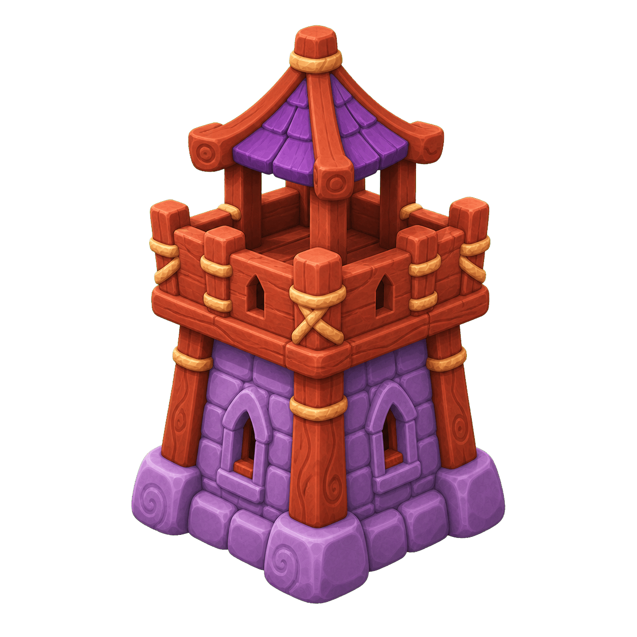 Defense Tower