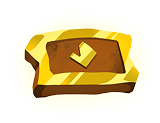 Primolotto ticket