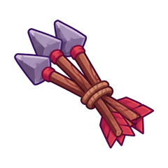 Arrows